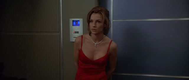 Un cri dans l'océan. 3 image cri ocean deep rising disney