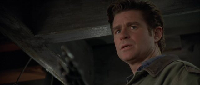 Un cri dans l'océan. 2 image cri ocean deep rising disney