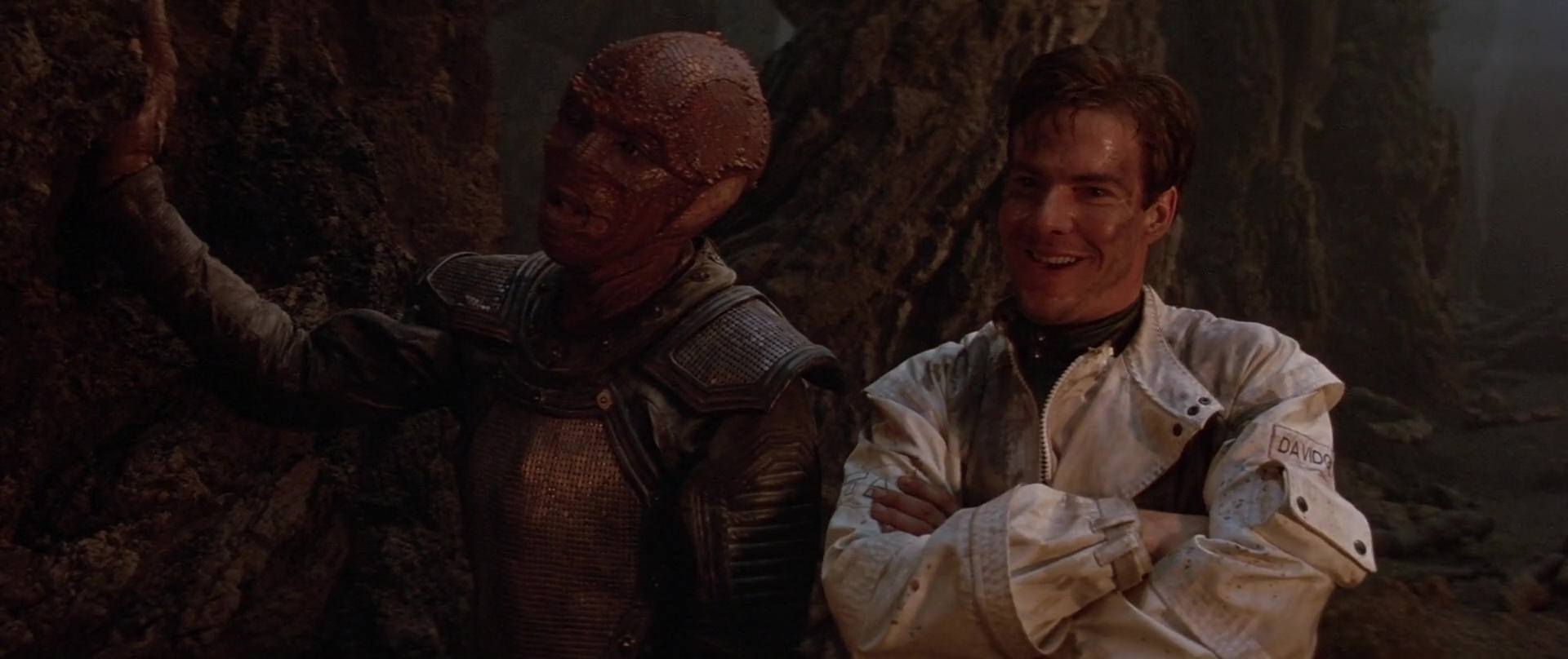 image enemy mine disney foxaffiche poster enemy mine disney fox