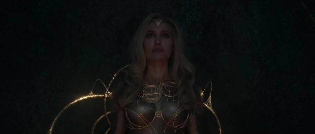 Les Éternels - Photos et affiches. 40 image eternels eternals disney marvel