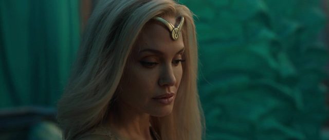 Les Éternels - Photos et affiches. 24 image eternels eternals disney marvel