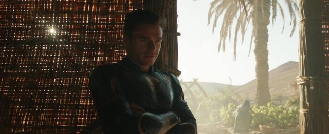 Les Éternels - Photos et affiches. 44 image eternels eternals disney marvel