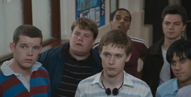 History boys. 2 image history boys wild generation disney fox