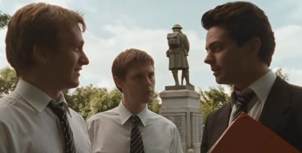 image history boys wild generation disney fox