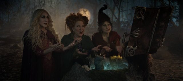 Hocus Pocus 2. 3 image hocus pocus 2