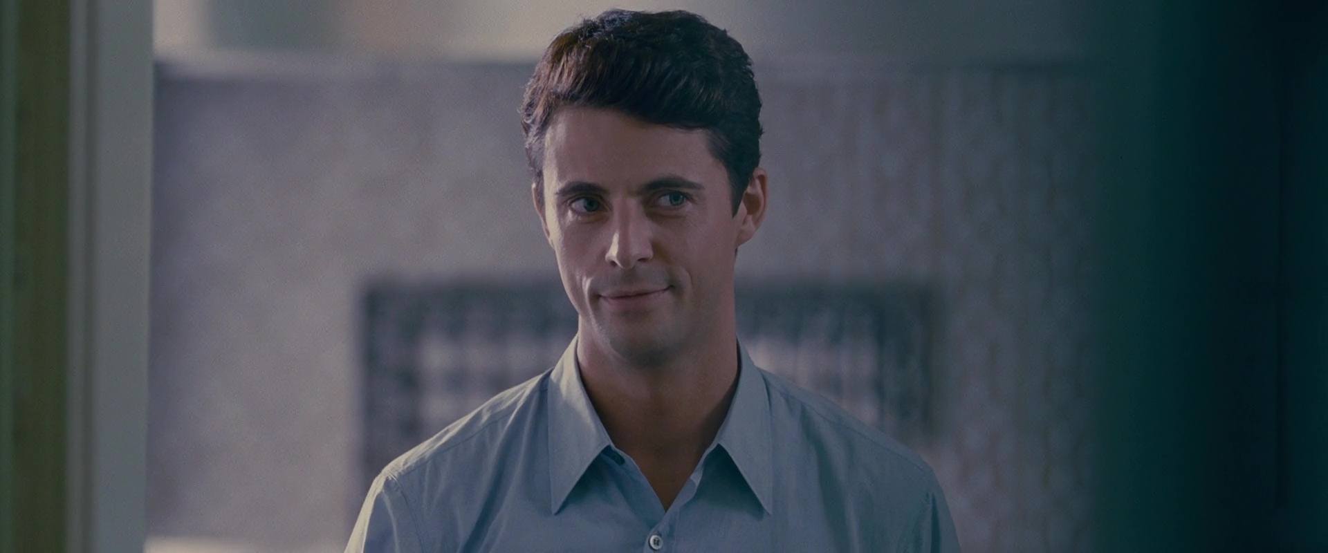 Mia Wasikowska Nicole Kidman et Matthew Goode dans Stoker 2013