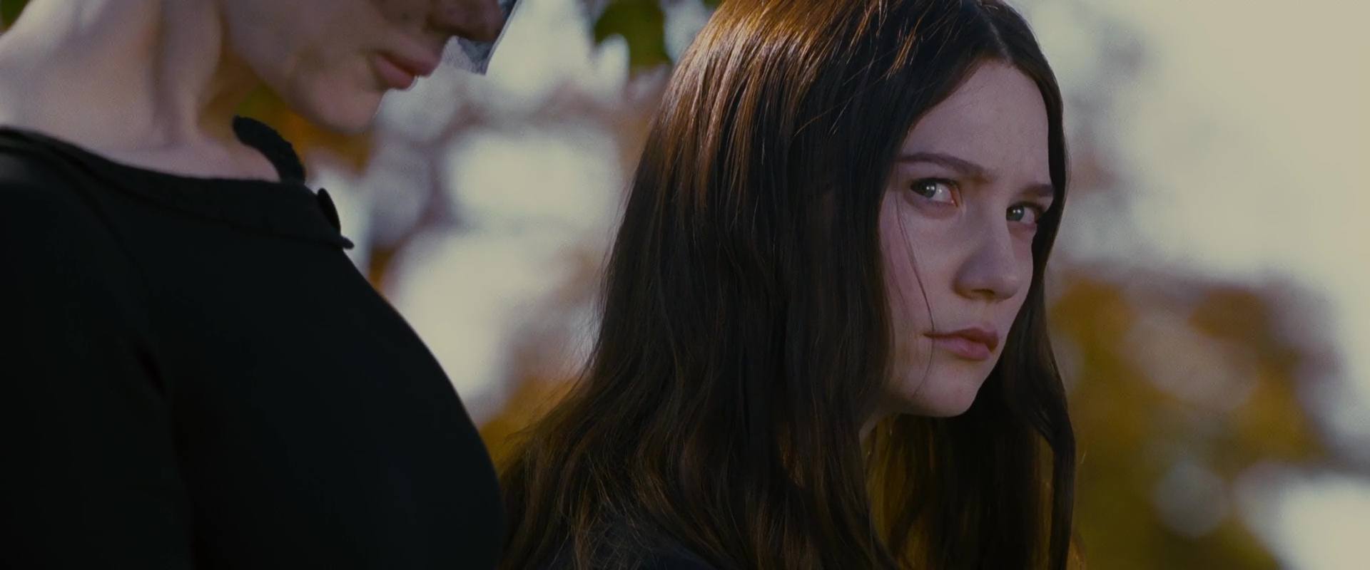 Mia Wasikowska Nicole Kidman et Matthew Goode dans Stoker 2013