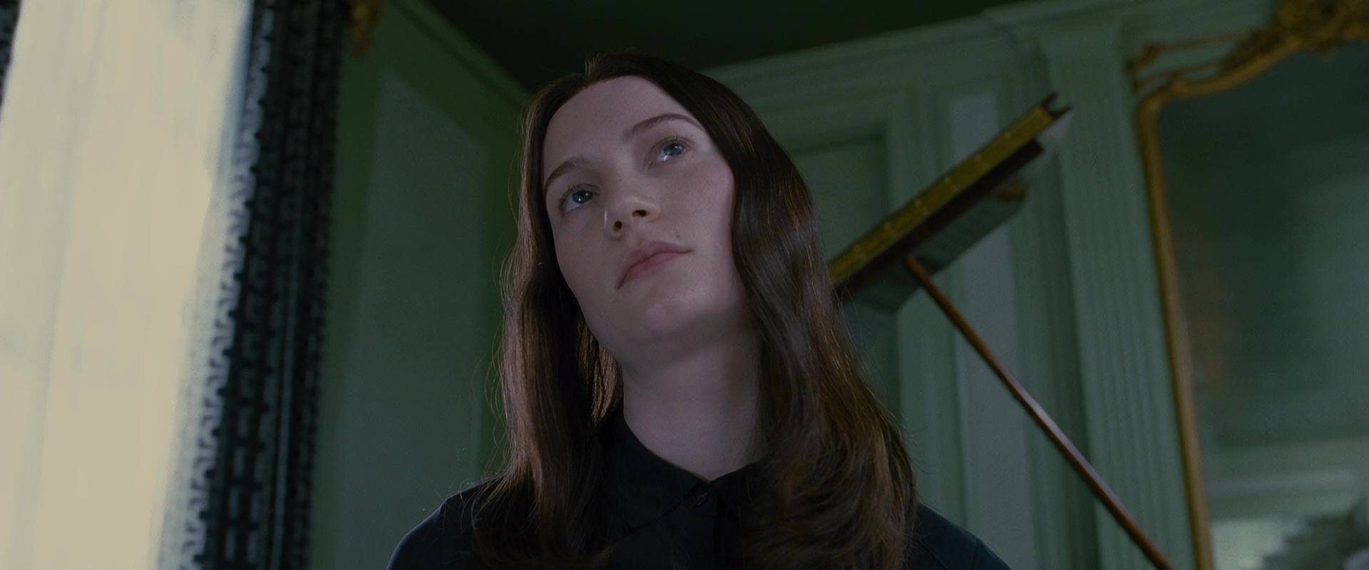 image stoker disney fox