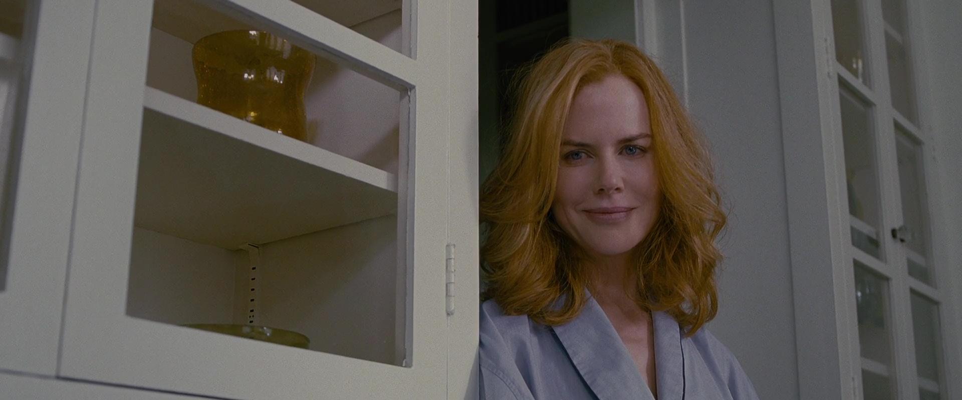 Mia Wasikowska Nicole Kidman et Matthew Goode dans Stoker 2013