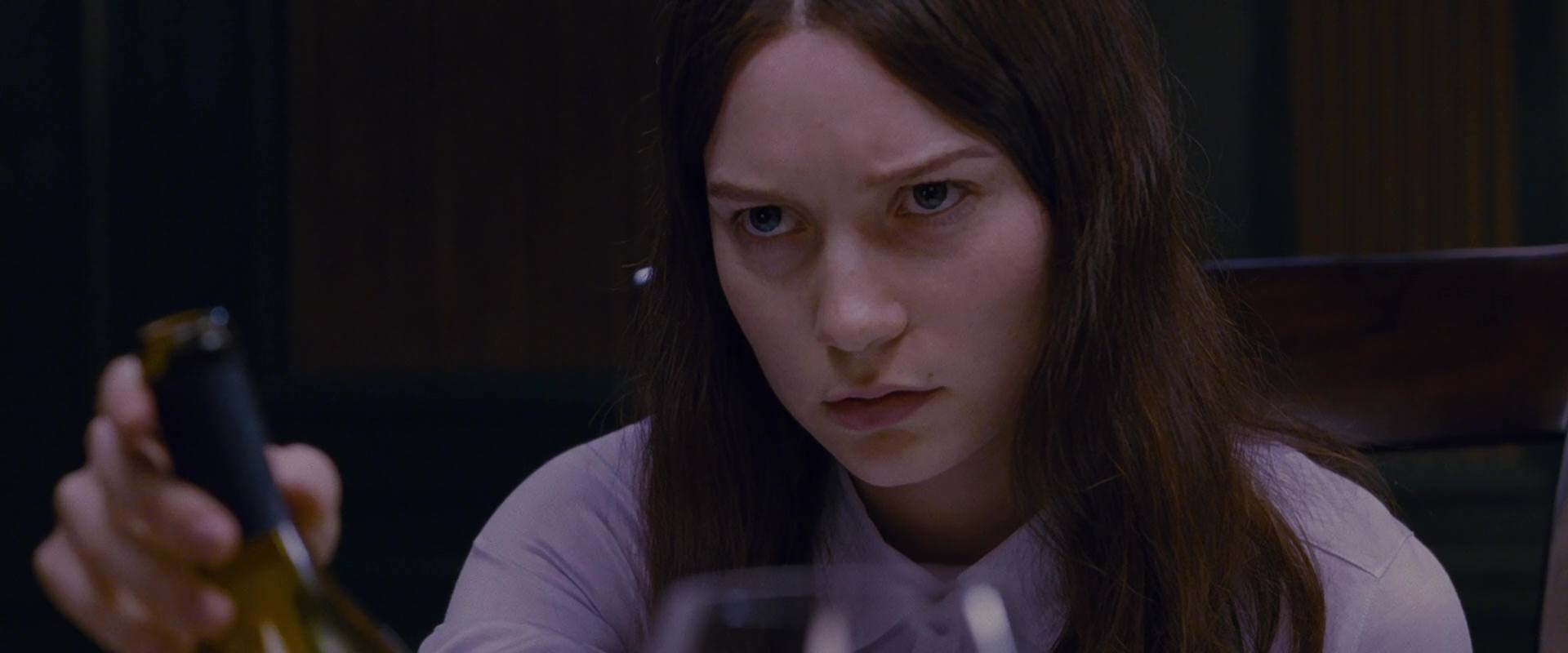 Mia Wasikowska Nicole Kidman et Matthew Goode dans Stoker 2013