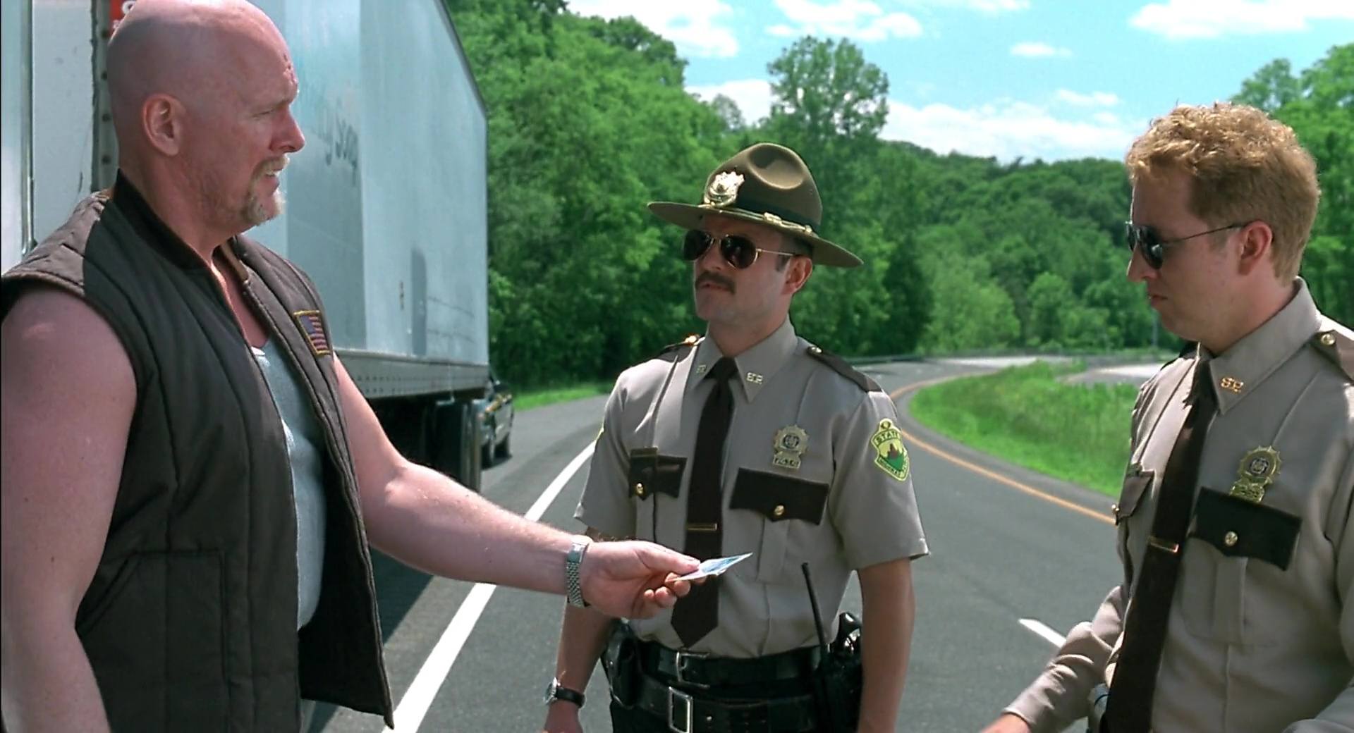 image super troopers disney fox
