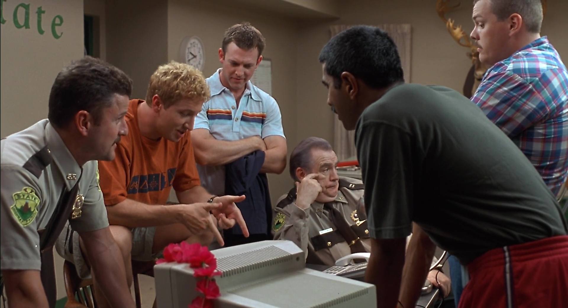 image super troopers disney fox