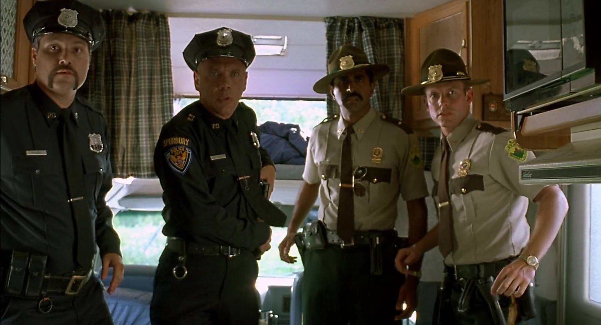image super troopers disney fox