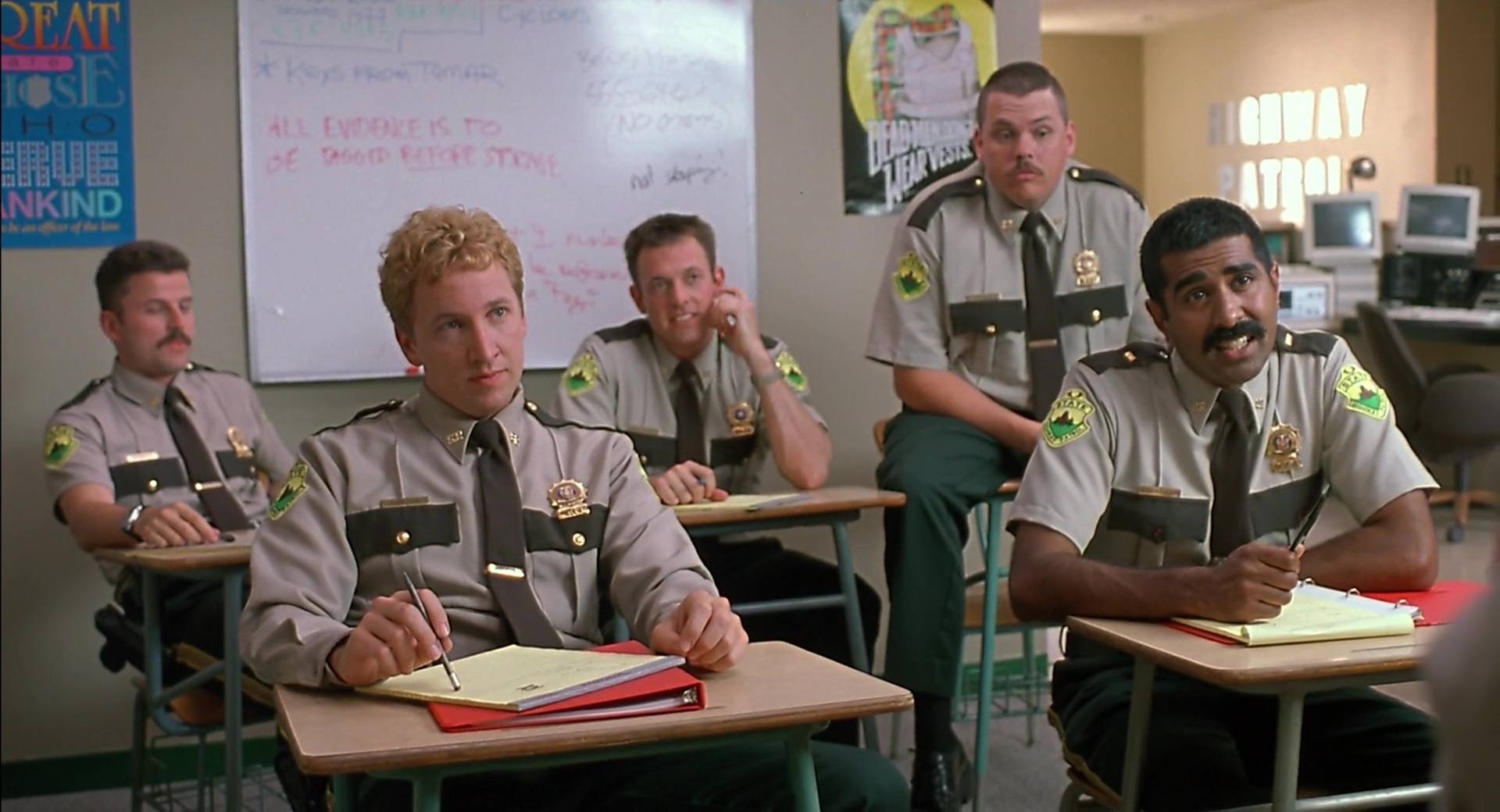 image super troopers disney fox