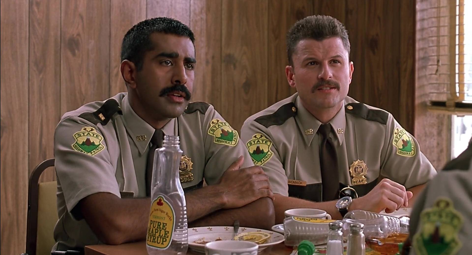 image super troopers disney fox