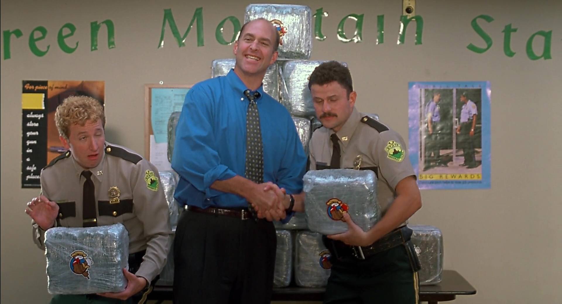 image super troopers disney fox