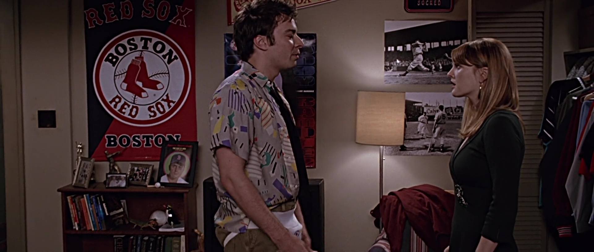 image terrain entente fever pitch disney fox