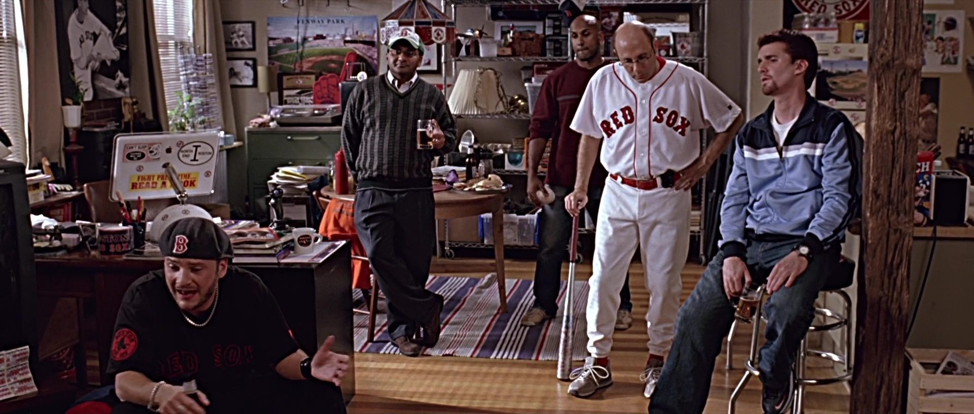 image terrain entente fever pitch disney fox