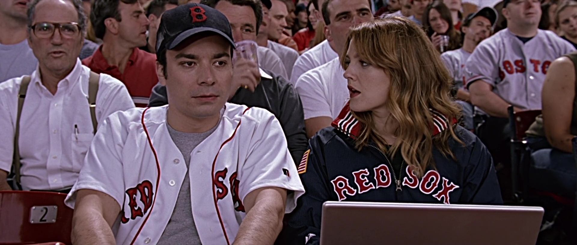 image terrain entente fever pitch disney fox