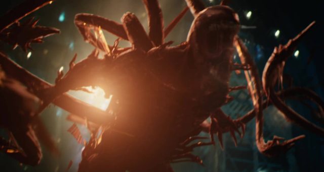 Venom : let there be Carnage - Photos et affiches. 17 image venom let there be carnage disney marvel