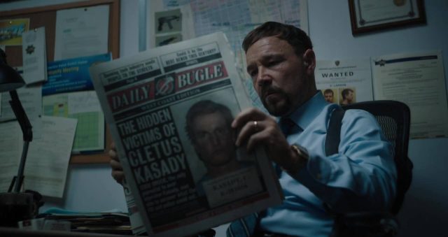 Venom : let there be Carnage - Photos et affiches. 15 image venom let there be carnage disney marvel