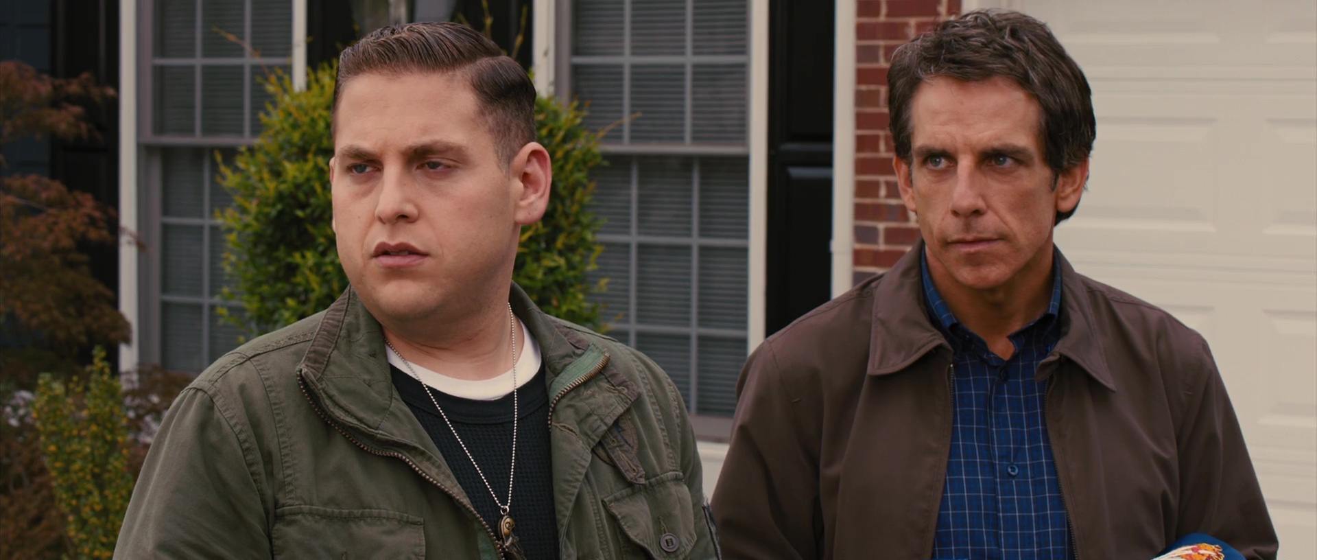 image voisins troisième the watch neighborhood disney fox