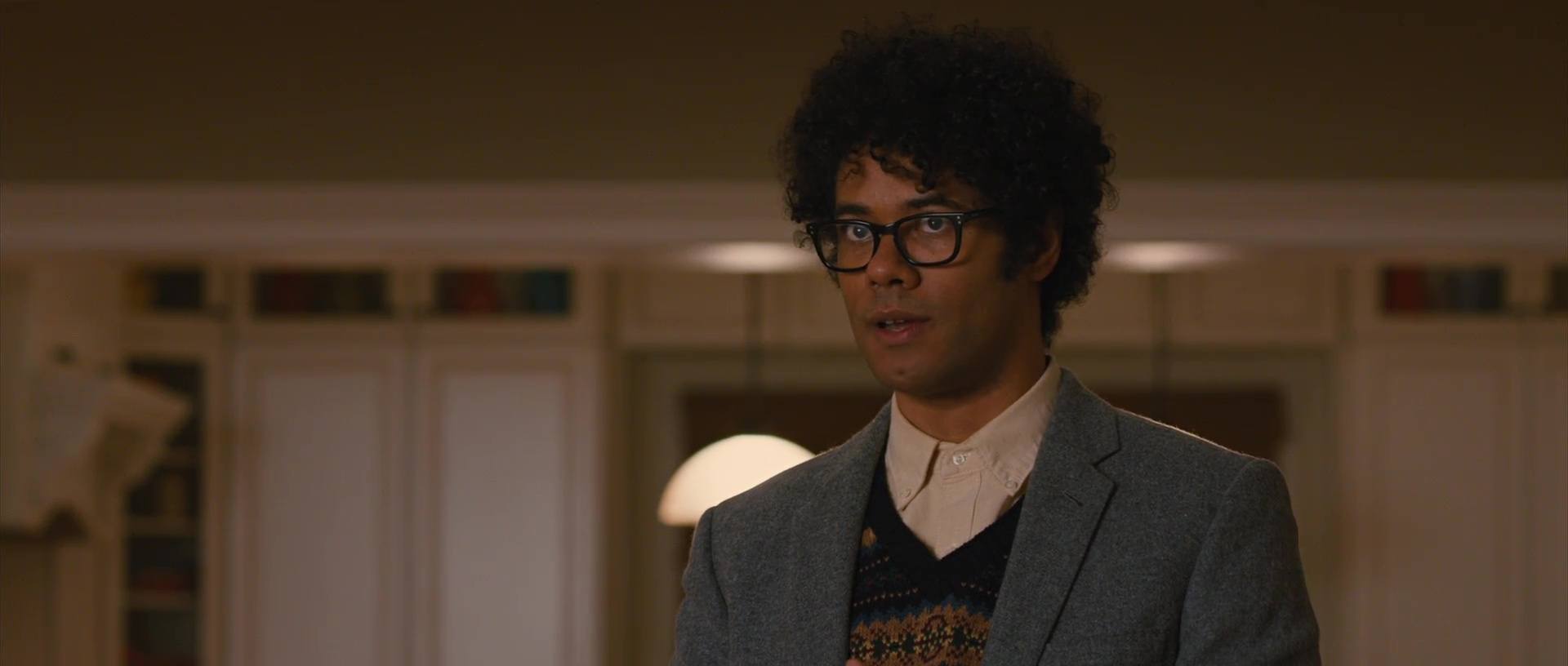 image voisins troisième the watch neighborhood disney fox