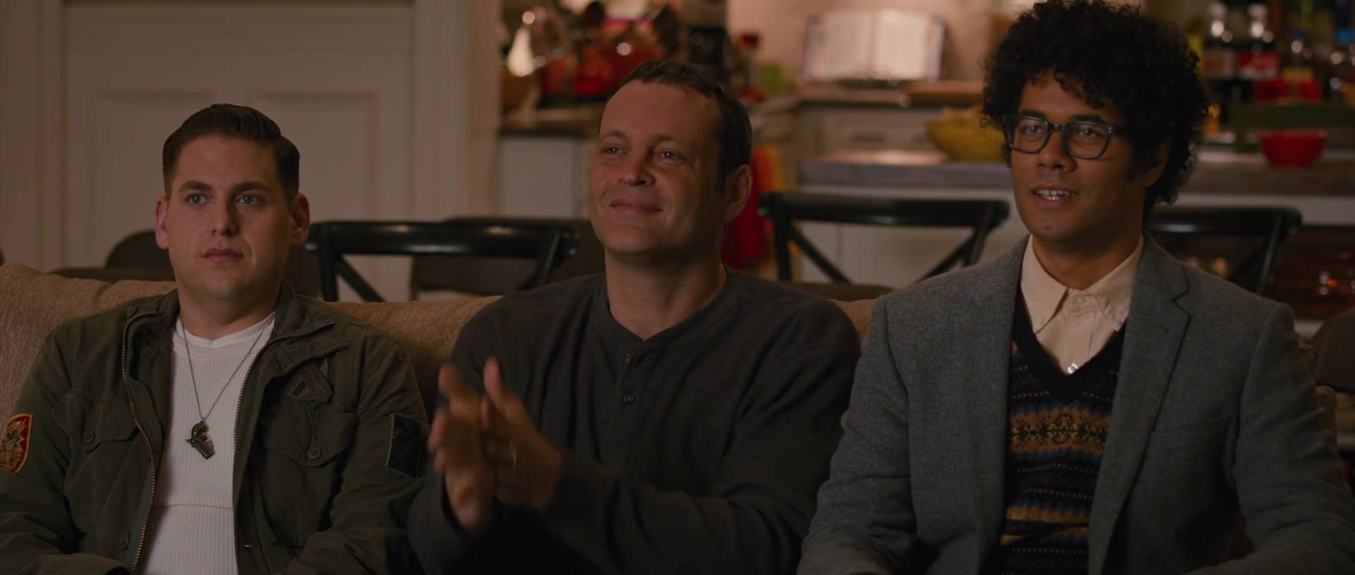 image voisins troisième the watch neighborhood disney fox