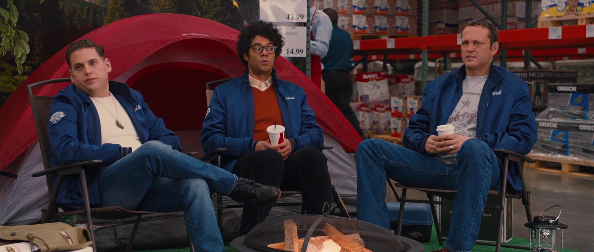 image voisins troisième the watch neighborhood disney fox