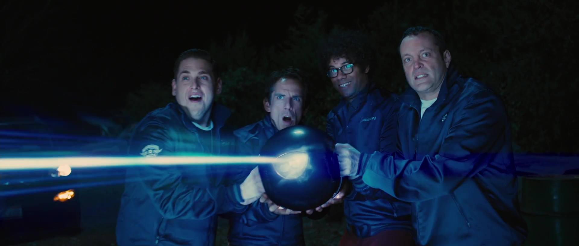 image voisins troisième the watch neighborhood disney fox