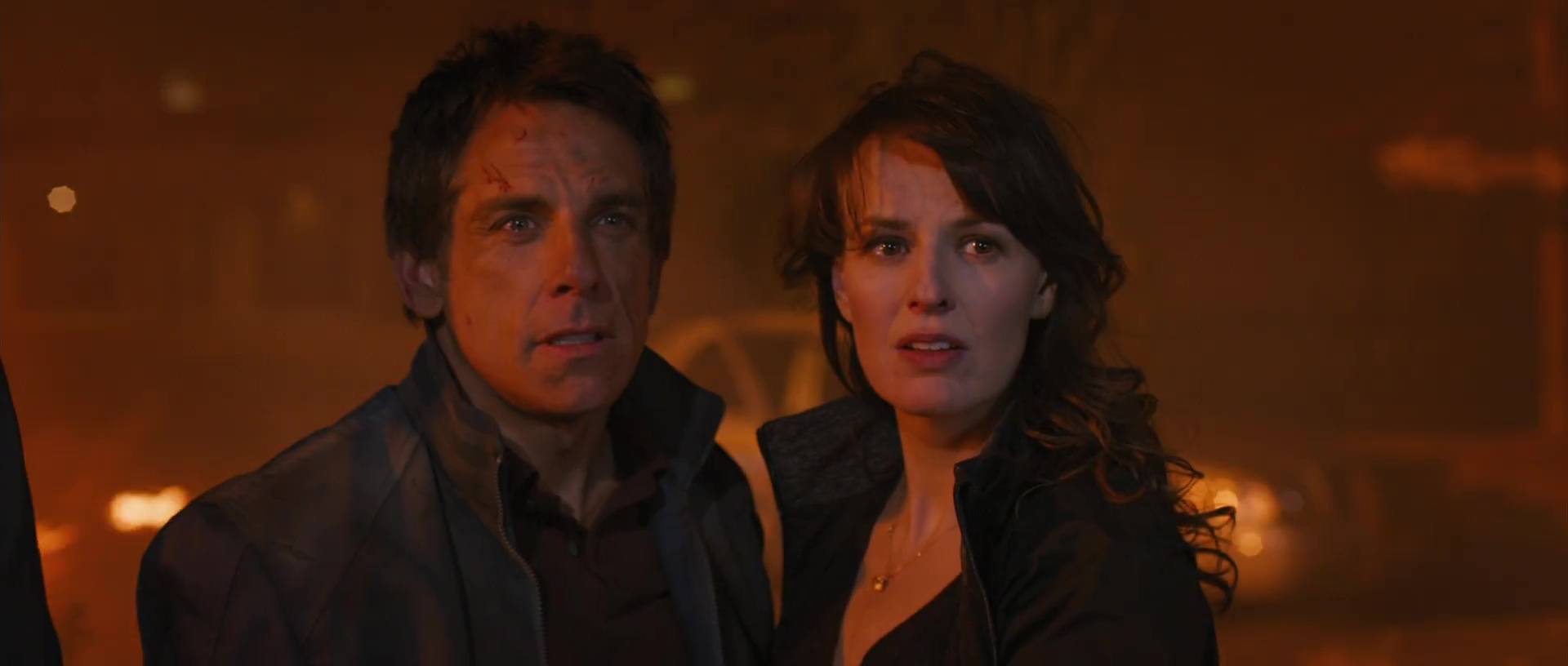 image voisins troisième the watch neighborhood disney fox