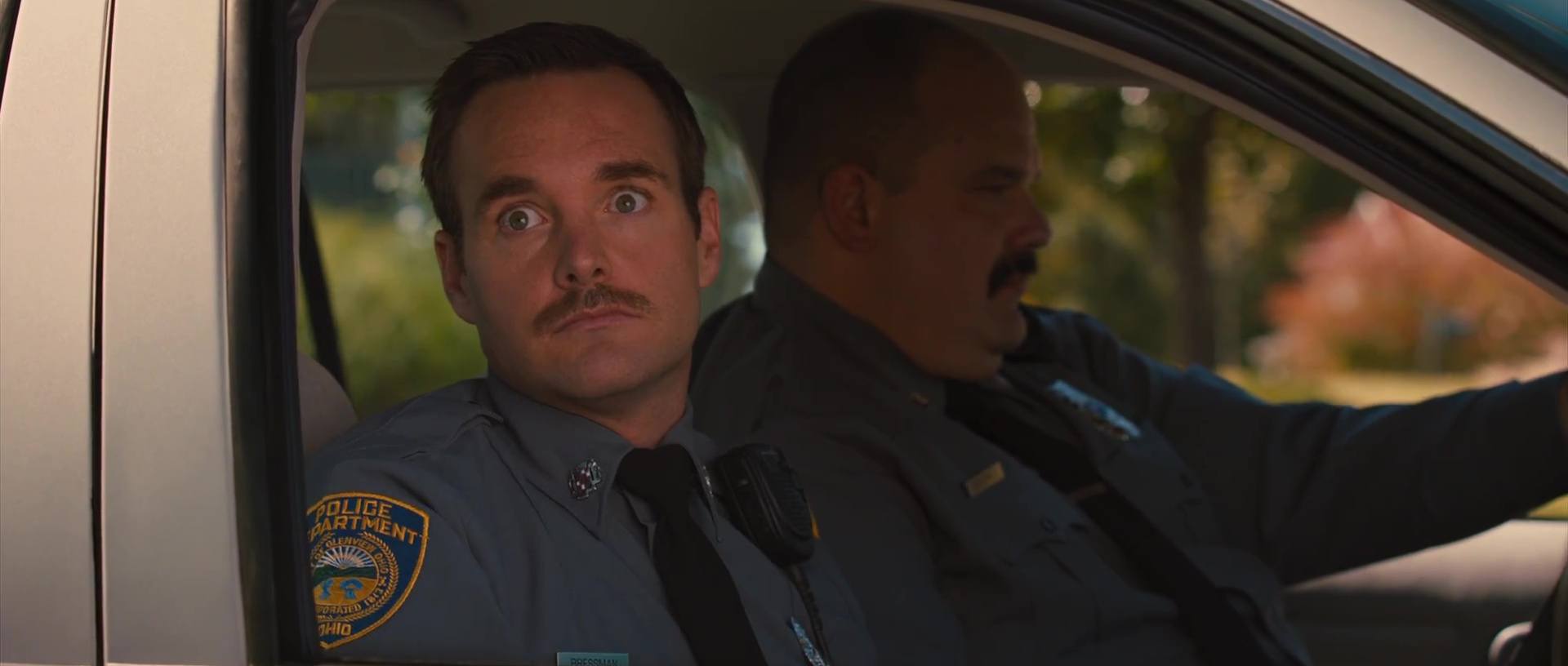 image voisins troisième the watch neighborhood disney fox