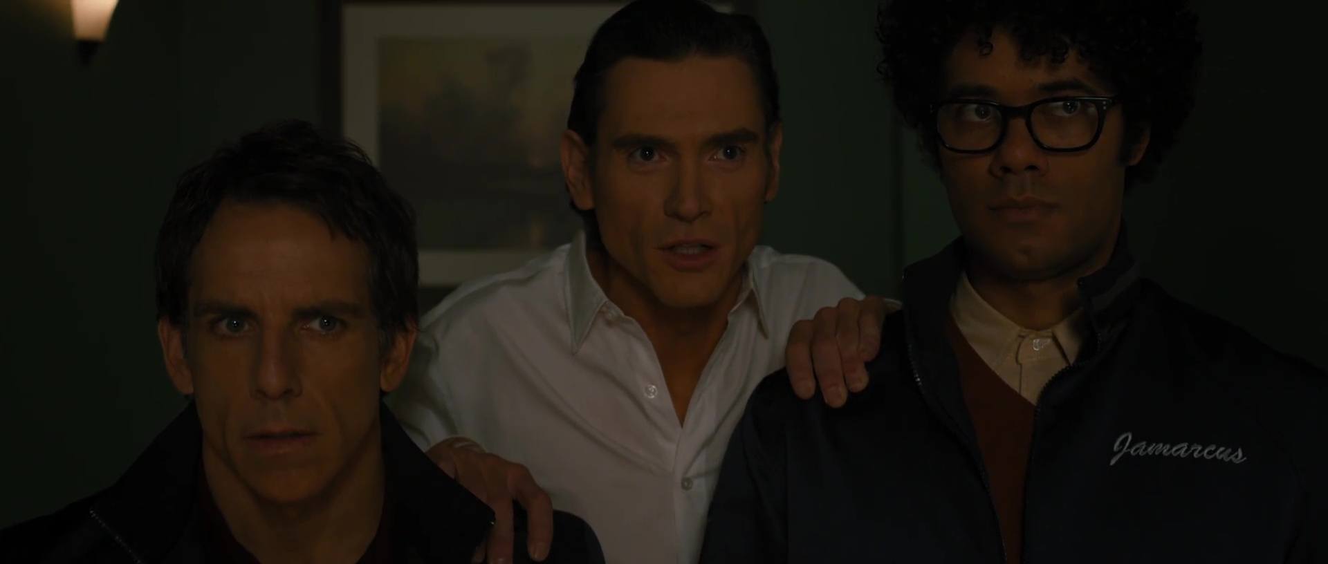 image voisins troisième the watch neighborhood disney fox