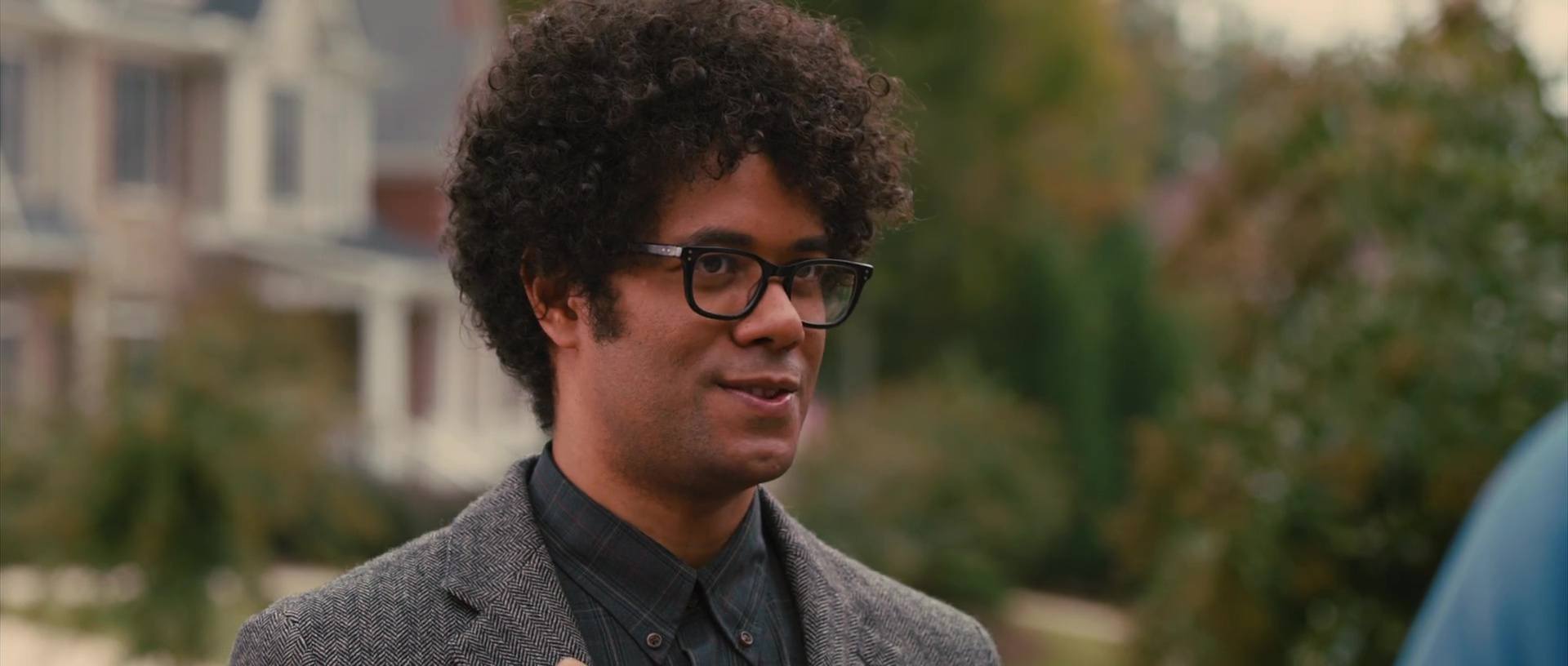 image voisins troisième the watch neighborhood disney fox