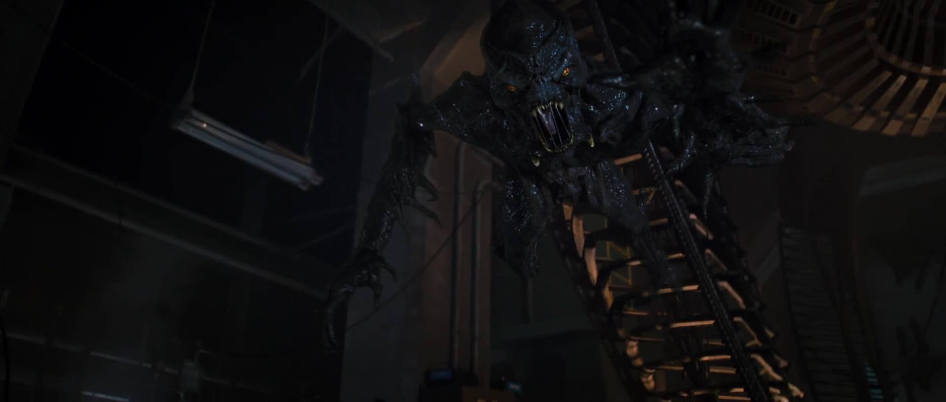 image voisins troisième the watch neighborhood disney fox