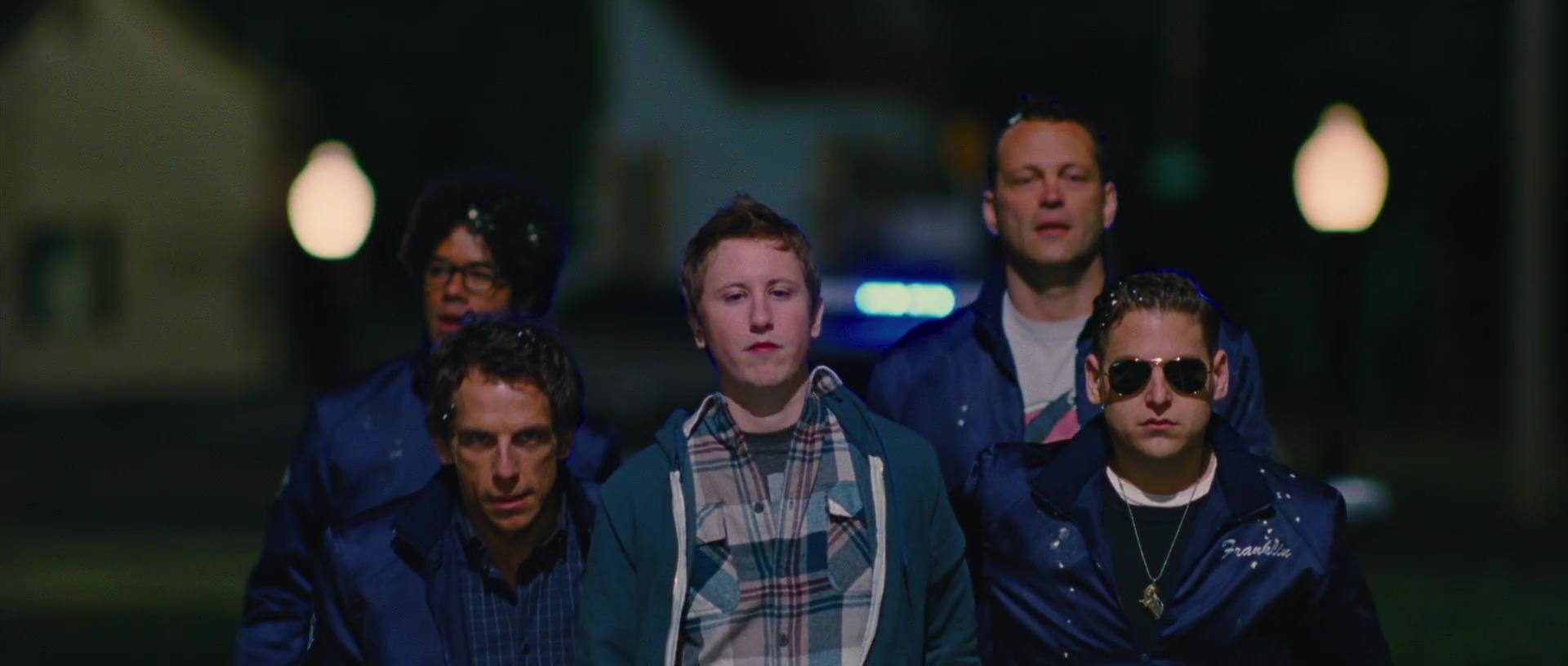 image voisins troisième the watch neighborhood disney fox