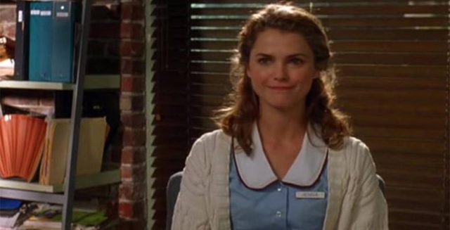 image waitress disney fox