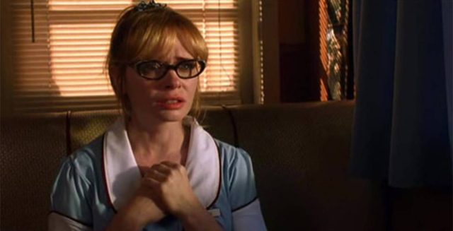 image waitress disney fox