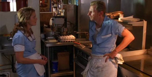 image waitress disney fox