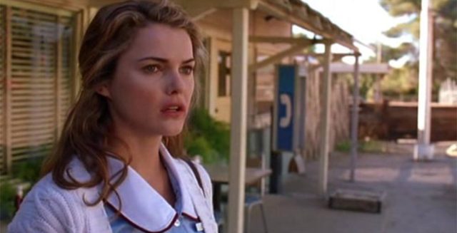 image waitress disney fox