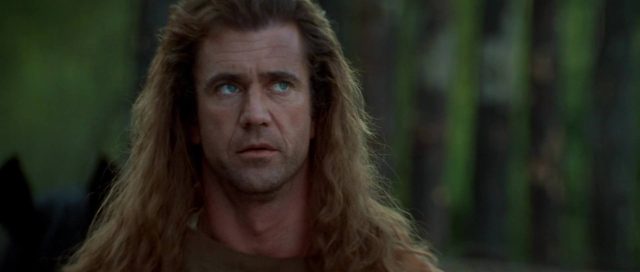 Les répliques cultes du film Braveheart. 3 replique citation quote braveheart disney fox