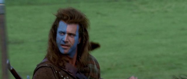 Les répliques cultes du film Braveheart. 6 replique citation quote braveheart disney fox