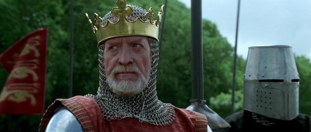 Les répliques cultes du film Braveheart. 9 replique citation quote braveheart disney fox