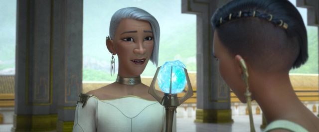 Virana - Personnage - Raya et le dernier dragon. 1 virana personnage character raya dernier last dragon disney
