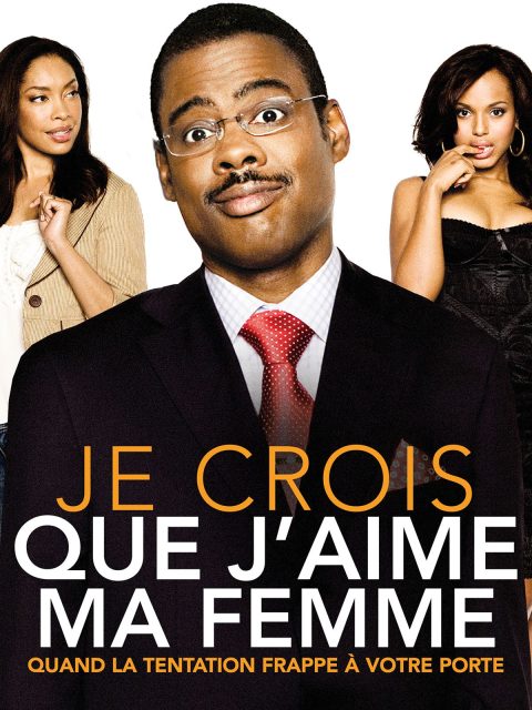 affiche poster crois aime femme Think Love Wife disney fox