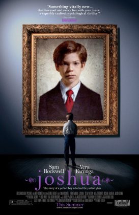 Joshua.