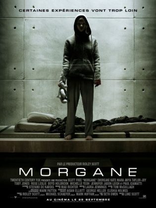 Morgane.