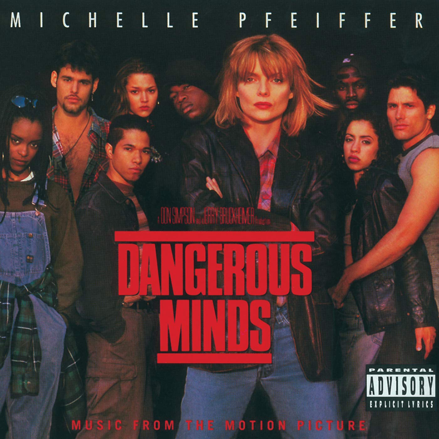 La bande originale de Esprits rebelles. 1 bande originale soundtrack ost score esprits rebelles dangerous minds disney fox