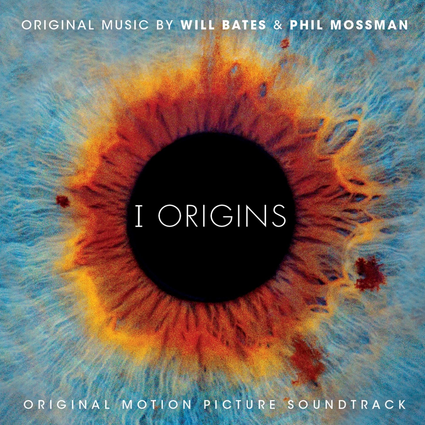 La bande originale de I Origins. 1 bande originale soundtrack ost score i origins disney fox