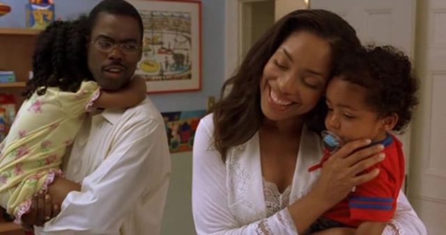 Je crois que j’aime ma femme. 23 image crois aime femme Think Love Wife disney fox